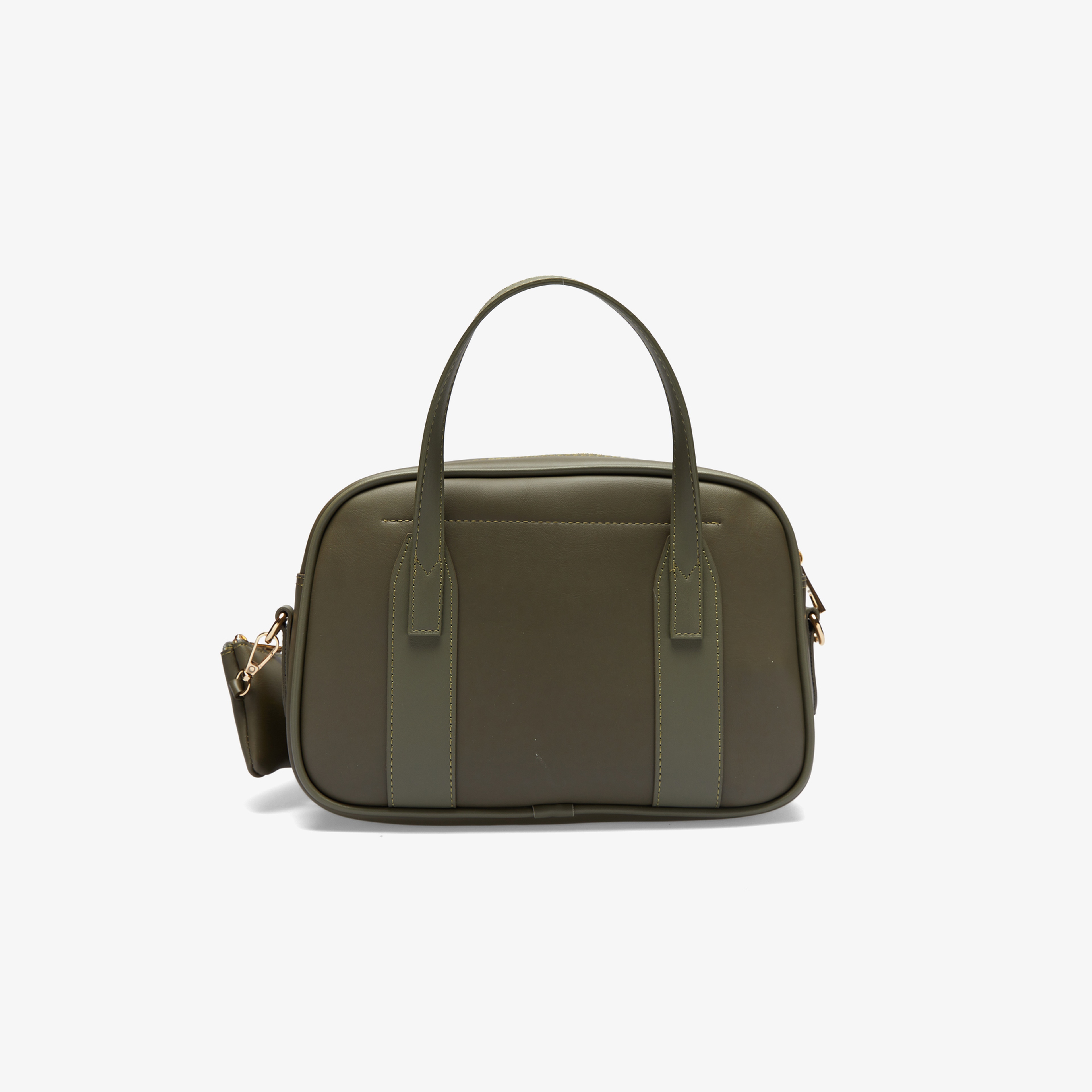 Nautica Kadın Yeşil Omuz Çantası