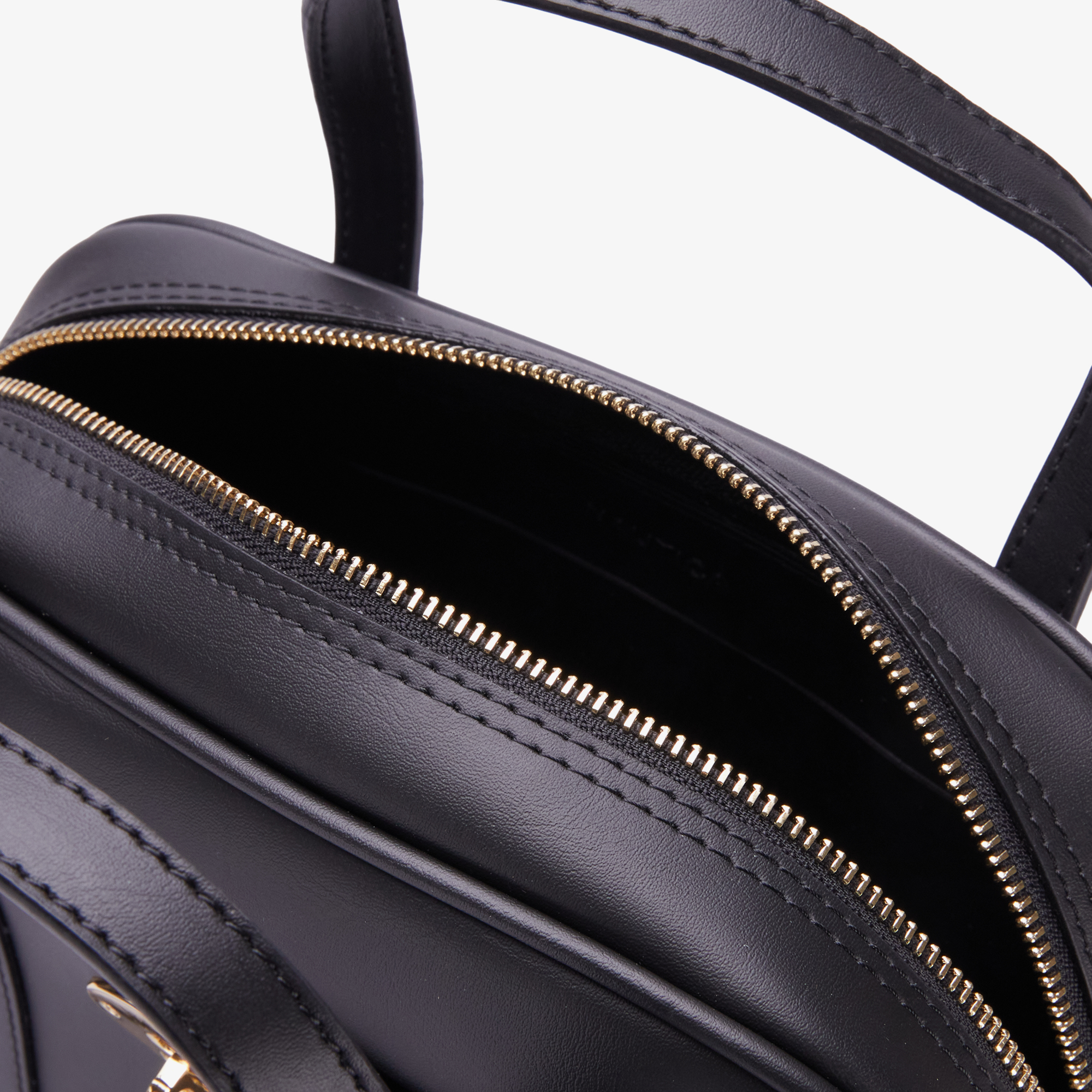 Nautica Kadın Siyah Omuz Çantası