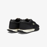 Lacoste L-Spin Evo Erkek Siyah Sneaker