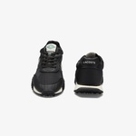 Lacoste L-Spin Evo Erkek Siyah Sneaker