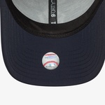 New Era Recycled 9Forty Neyyan Nvywhi Unisex Lacivert Şapka