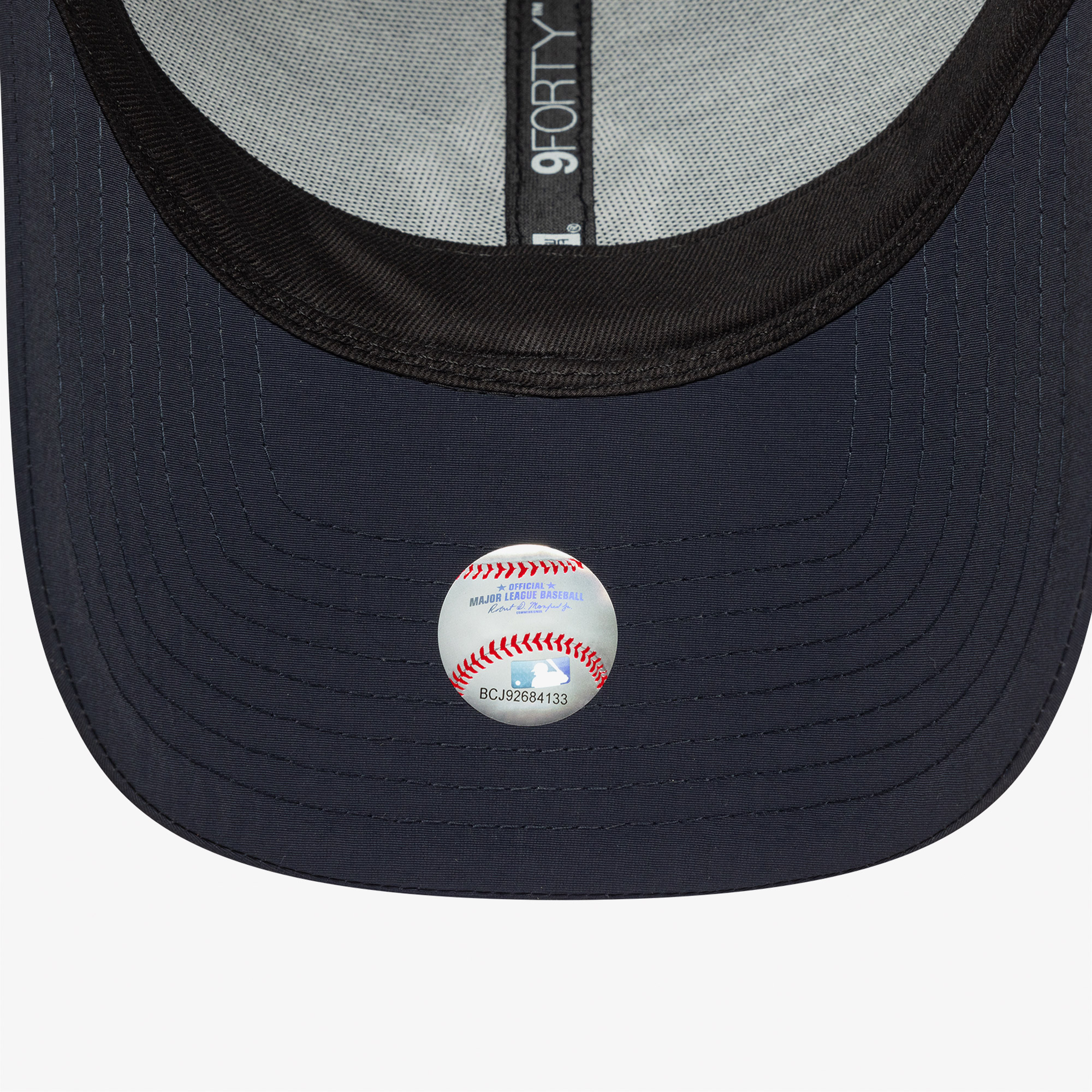 New Era Recycled 9Forty Neyyan Nvywhi Unisex Lacivert Şapka