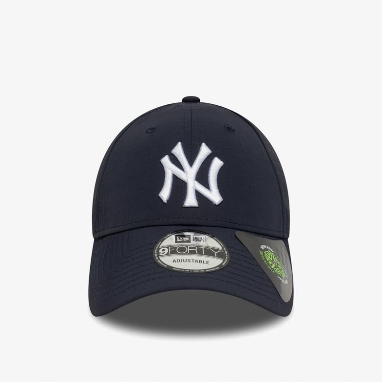 New Era Recycled 9Forty Neyyan Nvywhi Unisex Lacivert Şapka