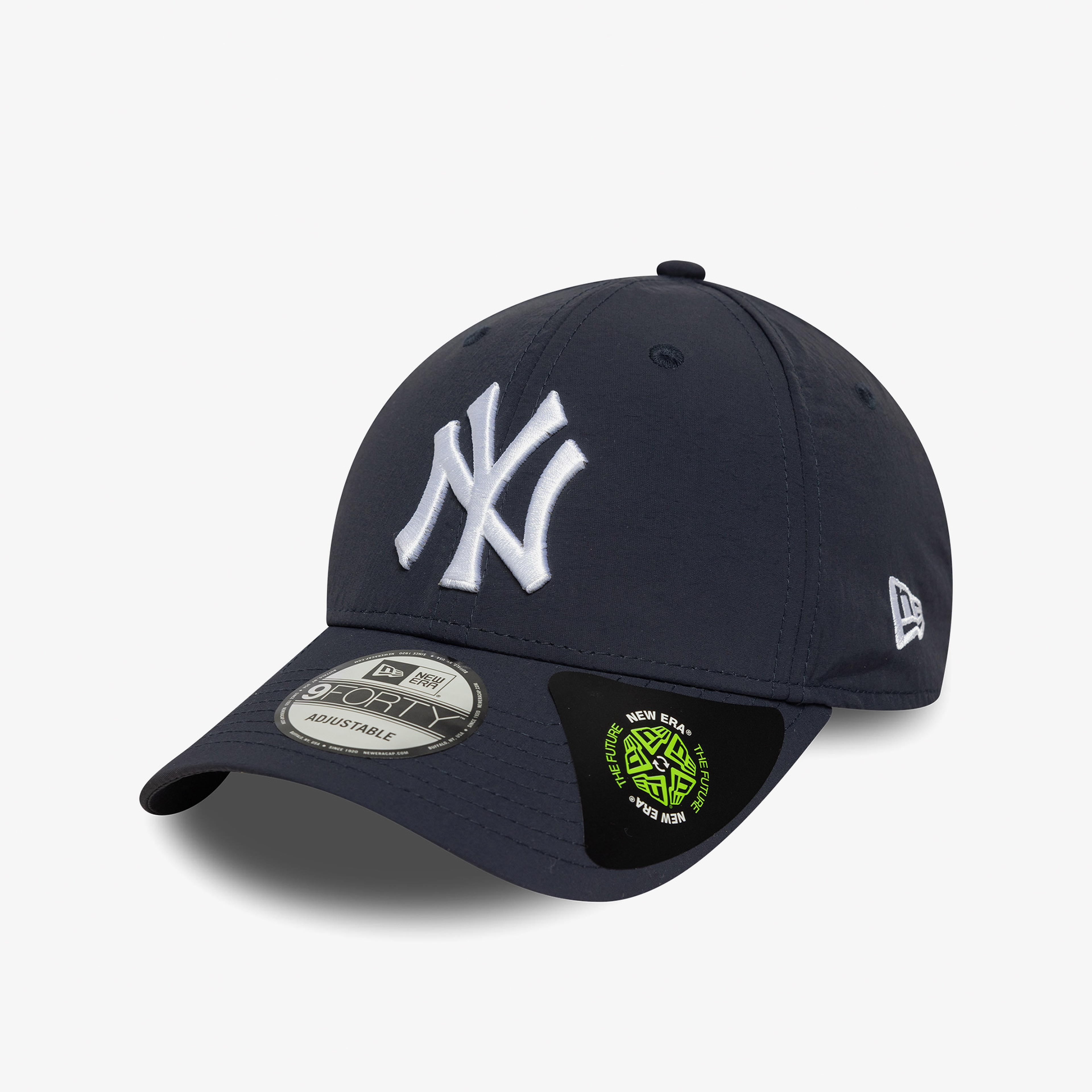 New Era Recycled 9Forty Neyyan Nvywhi Unisex Lacivert Şapka