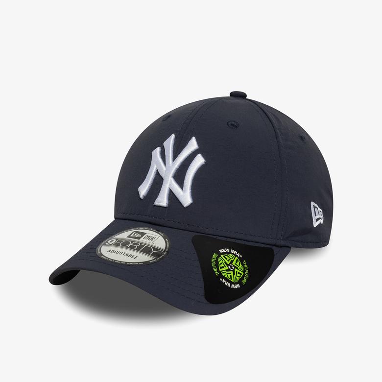 New Era Recycled 9Forty Neyyan Nvywhi Unisex Lacivert Şapka