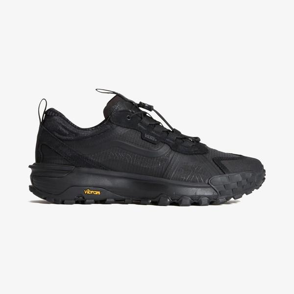 Vans Mte Crosspath Xc Gore-Tex Unisex Siyah Spor Ayakkabı