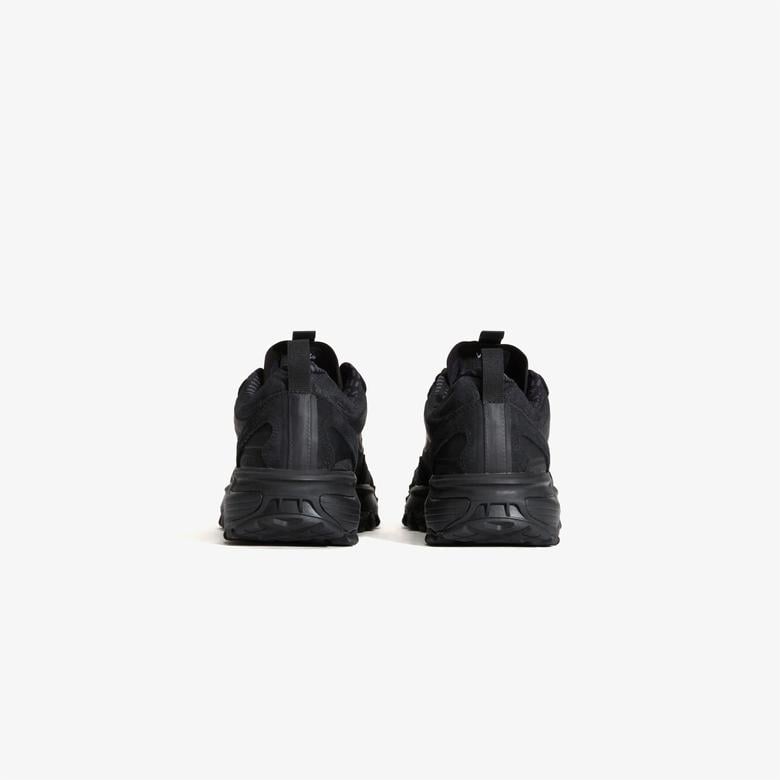 Vans Mte Crosspath Xc Gore-Tex Unisex Siyah Spor Ayakkabı