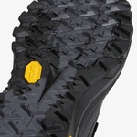 Vans Mte Crosspath Xc Gore-Tex Unisex Siyah Spor Ayakkabı