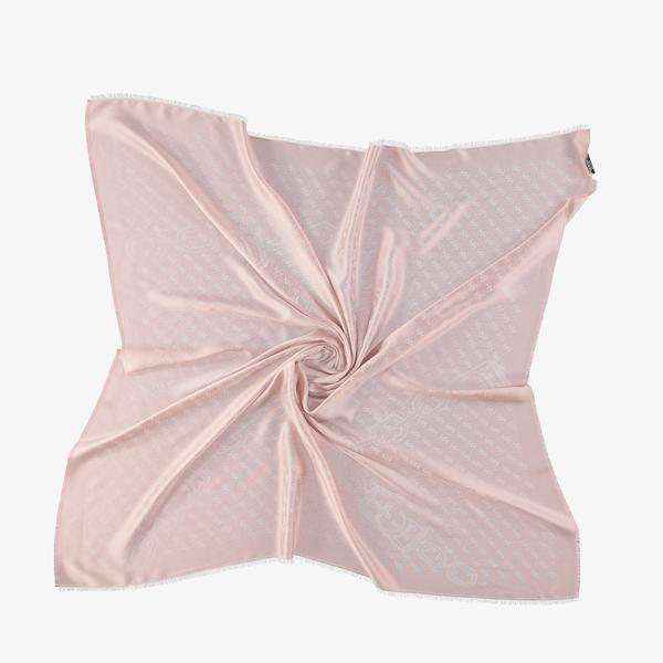 Guess Kadın Pembe Şal