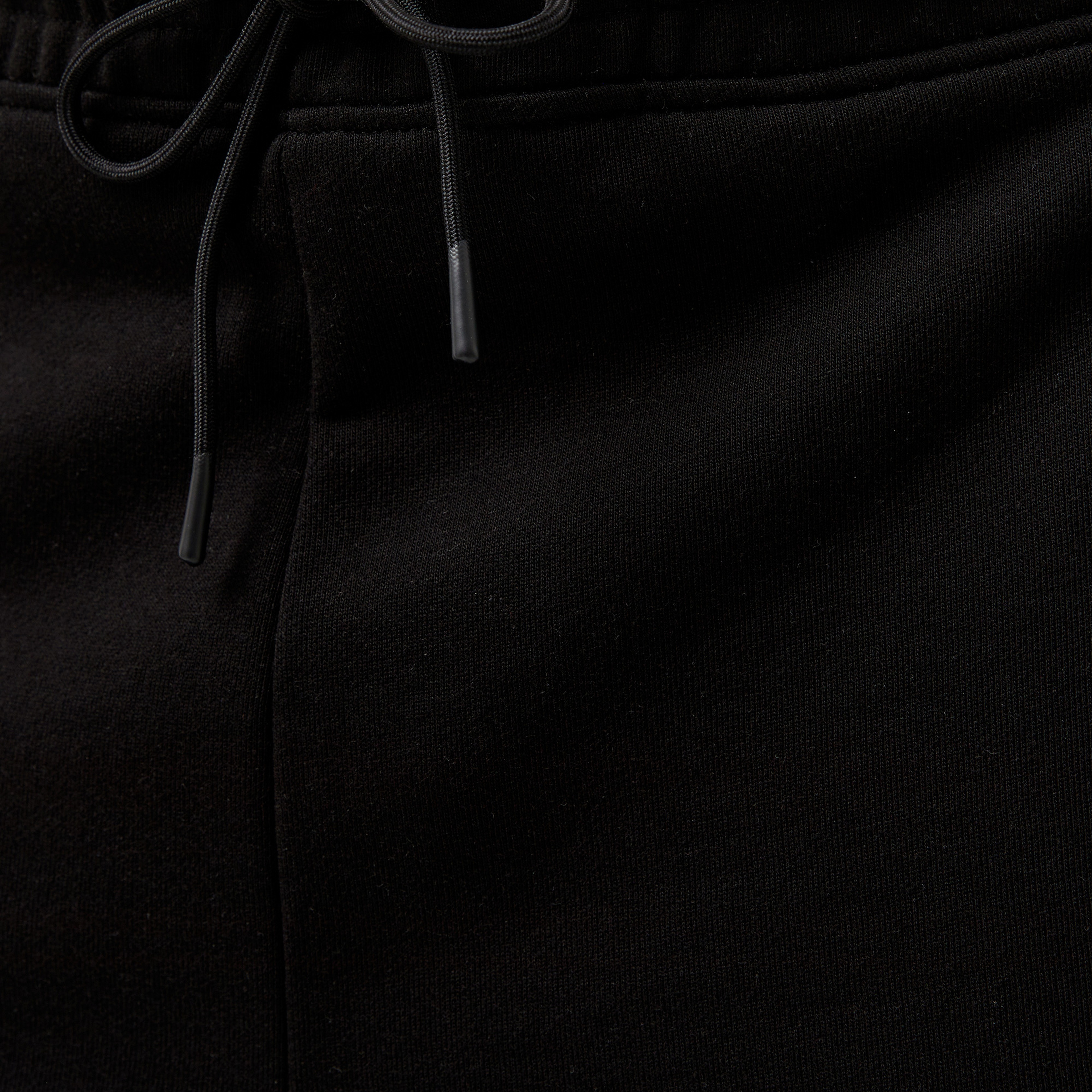 Hugo Erkek Siyah Eşofman Altı