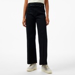 Guess Kadın Siyah Jean