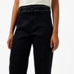 Guess Kadın Siyah Jean