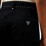Guess Kadın Siyah Jean