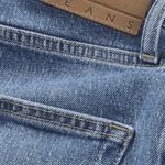 Tommy Hilfiger Erkek Mavi Pantolon