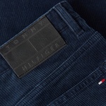 Tommy Hilfiger Erkek Mavi Pantolon