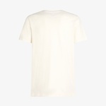 Tommy Hilfiger Regular Fit Erkek Krem T-Shirt
