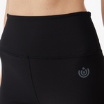 Energetics Oloe 1/2 Kadın Siyah Antrenman Tayt