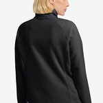 Jack Wolfskin Kadın Siyah Eşofman Üstü