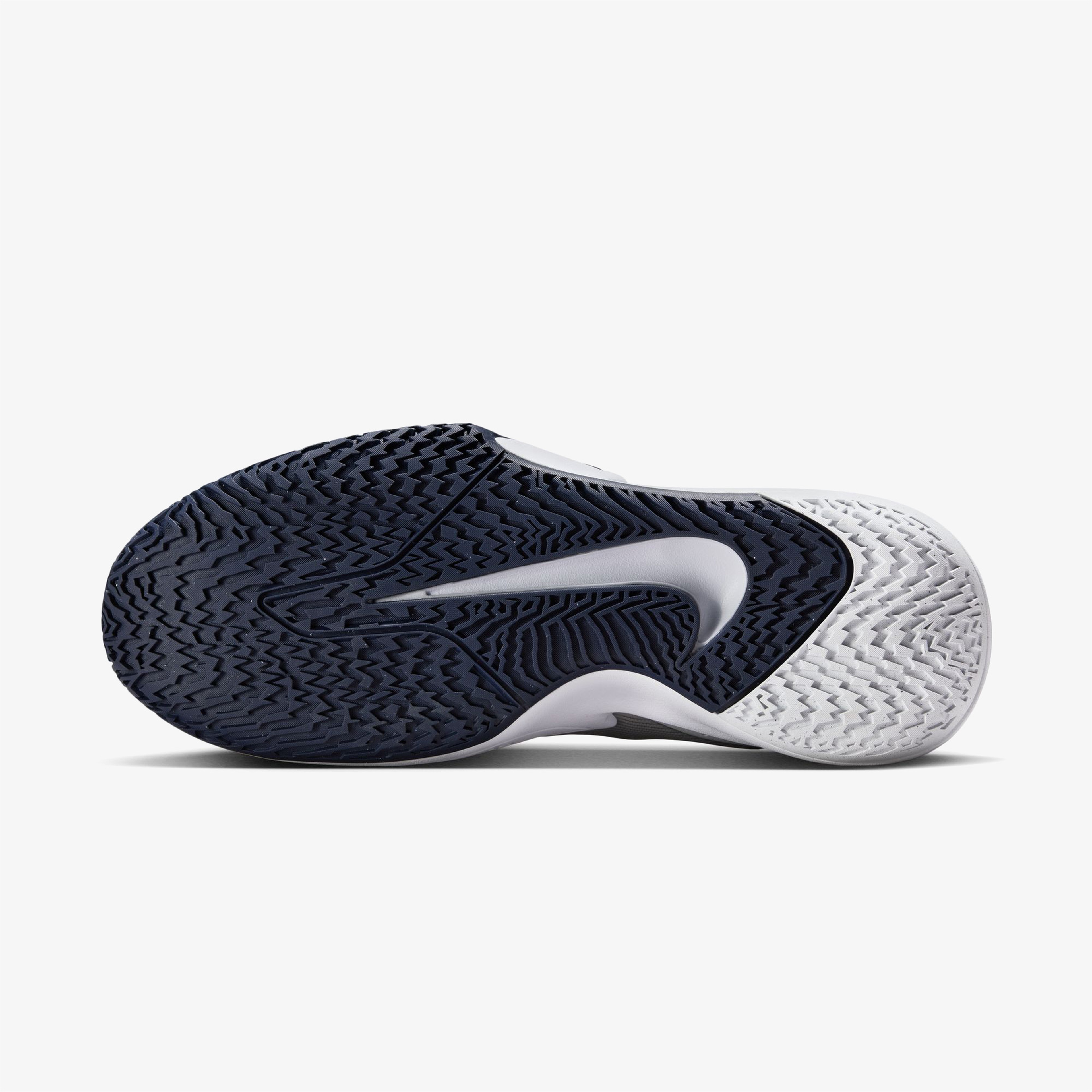 Nike Precision 7 Erkek Bej Basketbol Ayakkabısı