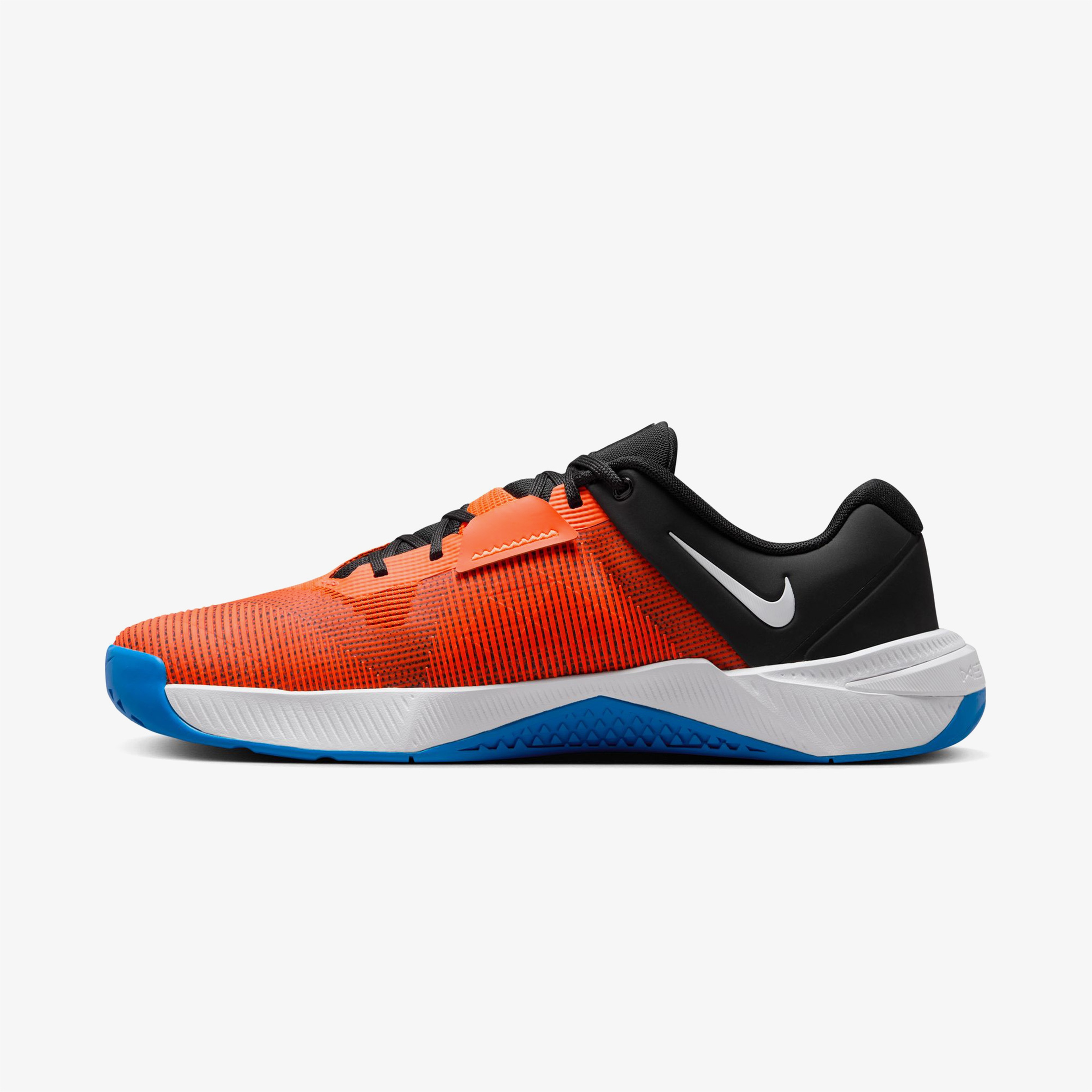 Nike Metcon 10 Erkek Turuncu Antrenman Ayakkabısı