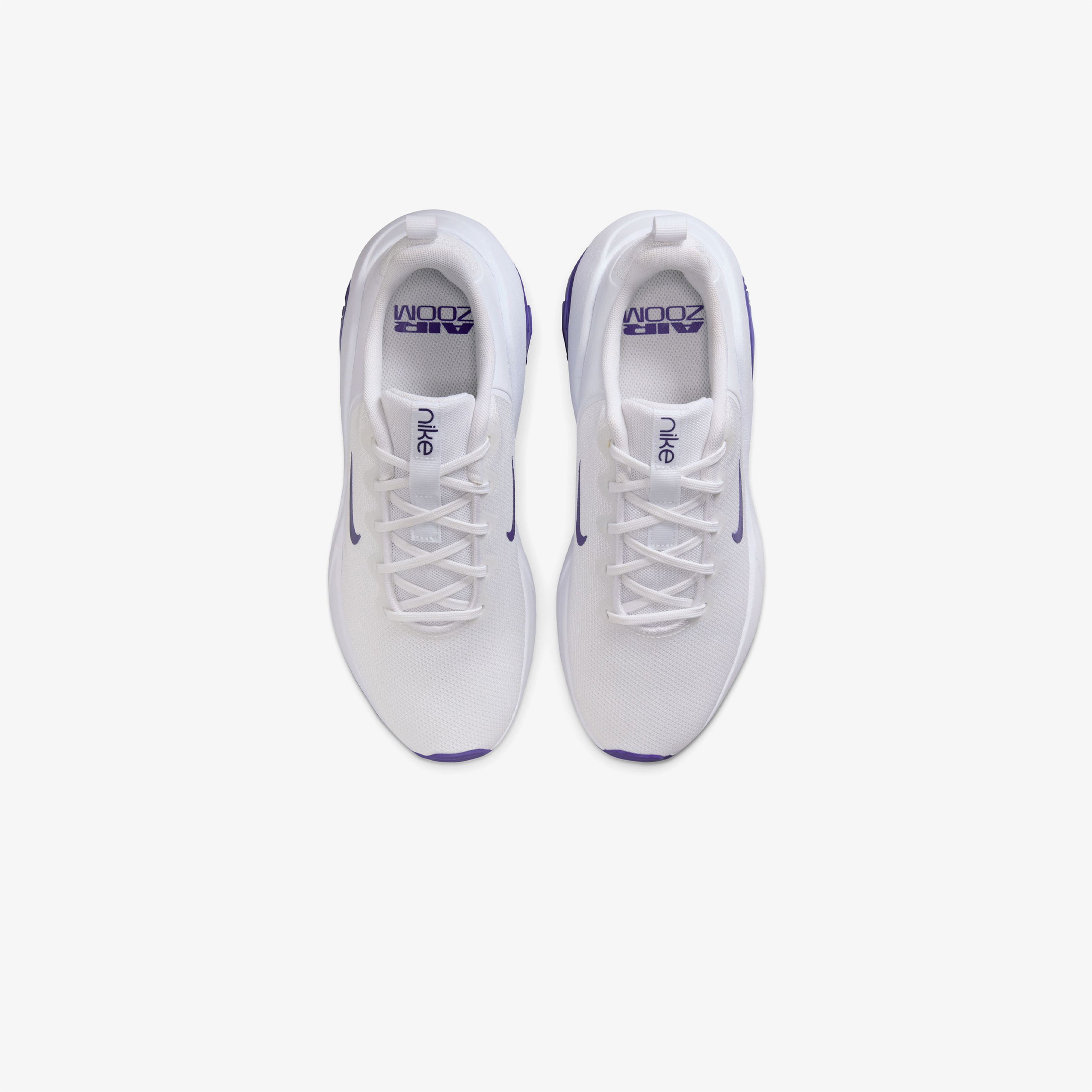 Nike Bella 7 Kadın Beyaz Antrenman Ayakkabısı