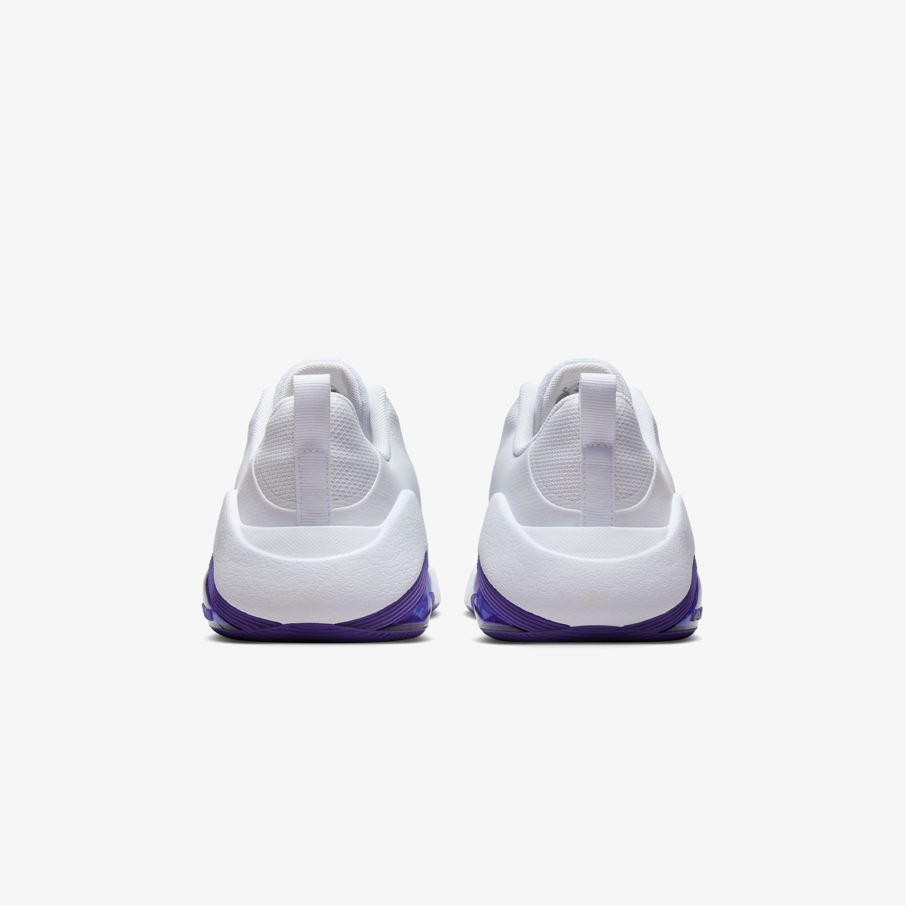 Nike Bella 7 Kadın Beyaz Antrenman Ayakkabısı