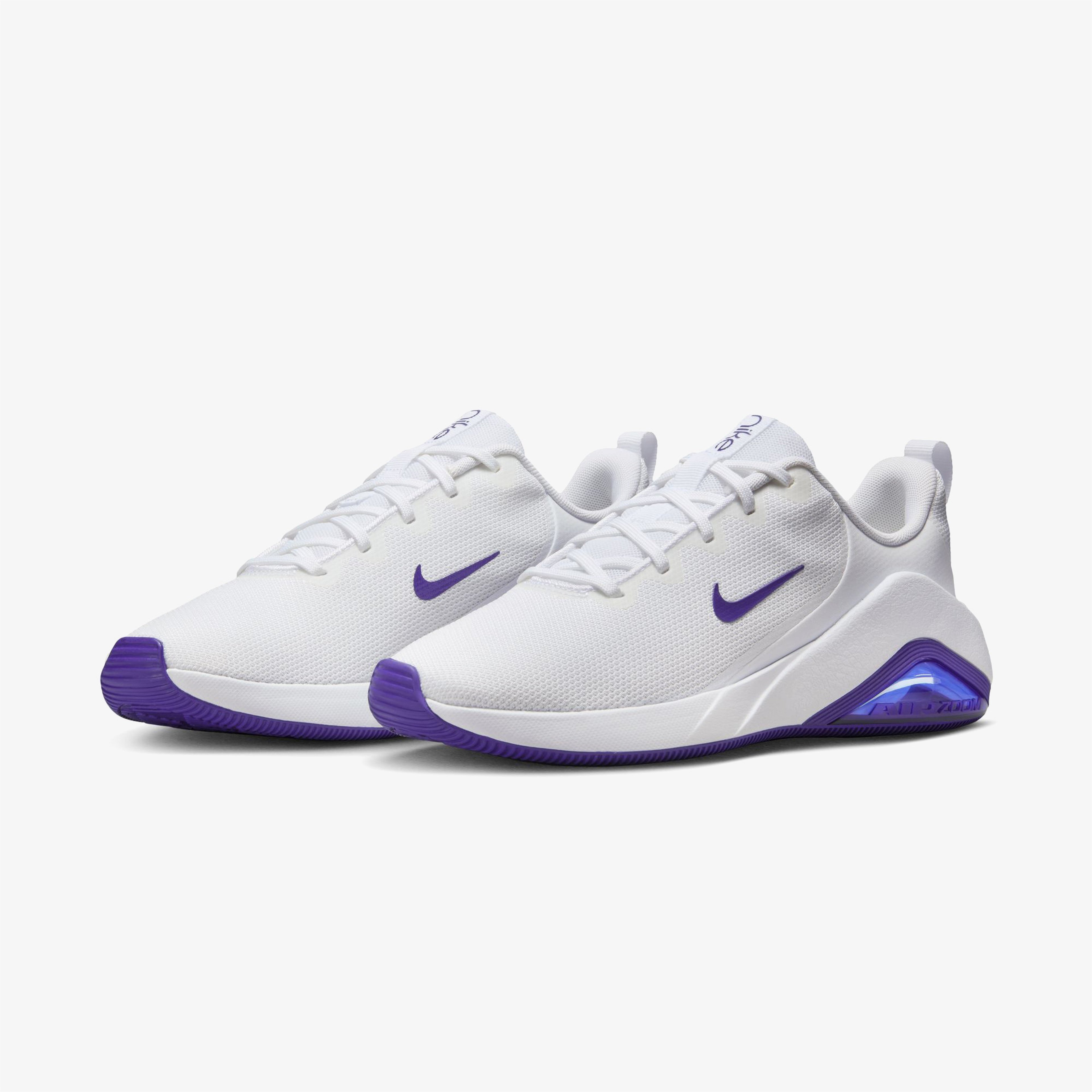 Nike Bella 7 Kadın Beyaz Antrenman Ayakkabısı