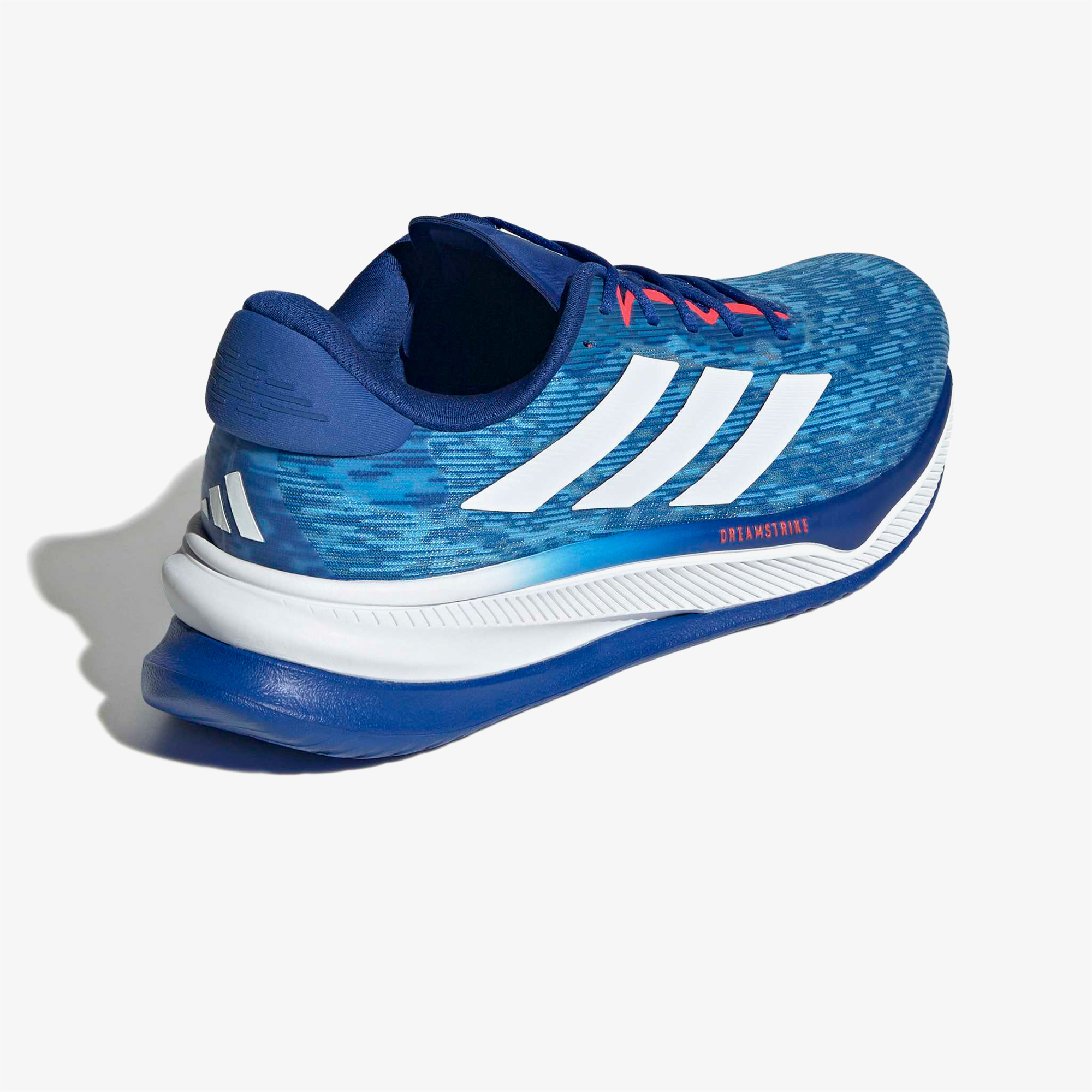 キューブ7770 adidas Supernova Comfortglide Erkek Mavi Koşu Ayakkabısı42,5JQ7778