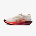 Nike Pegasus Trail 5 Gore-Tex Erkek Krem Koşu Ayakkabısı