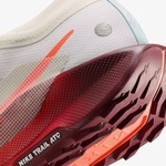 Nike Pegasus Trail 5 Gore-Tex Erkek Krem Koşu Ayakkabısı