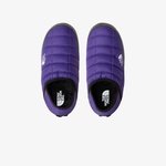 The North Face Thermoball Traction Mule V Kadın Mor Terlik