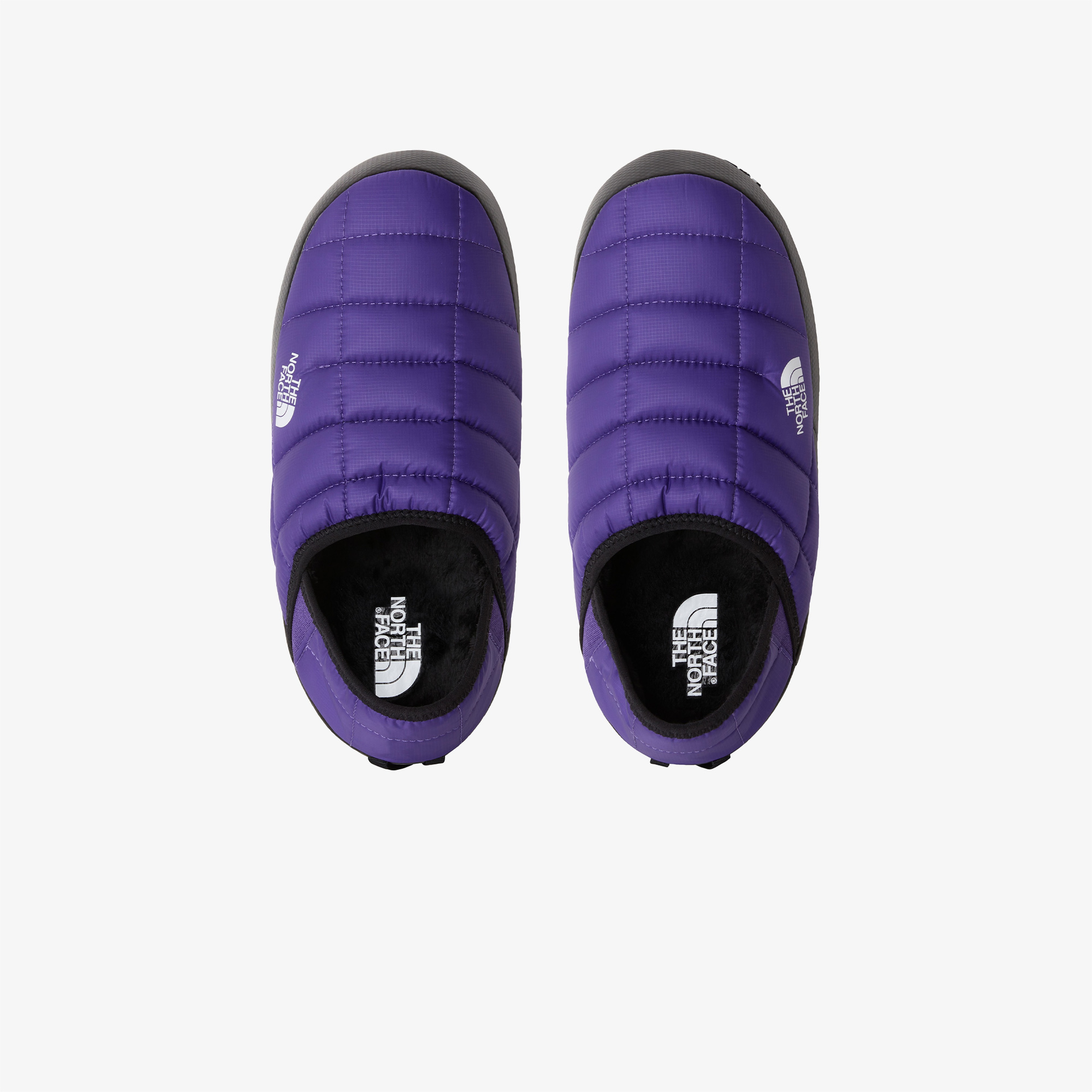 The North Face Thermoball Traction Mule V Kadın Mor Terlik