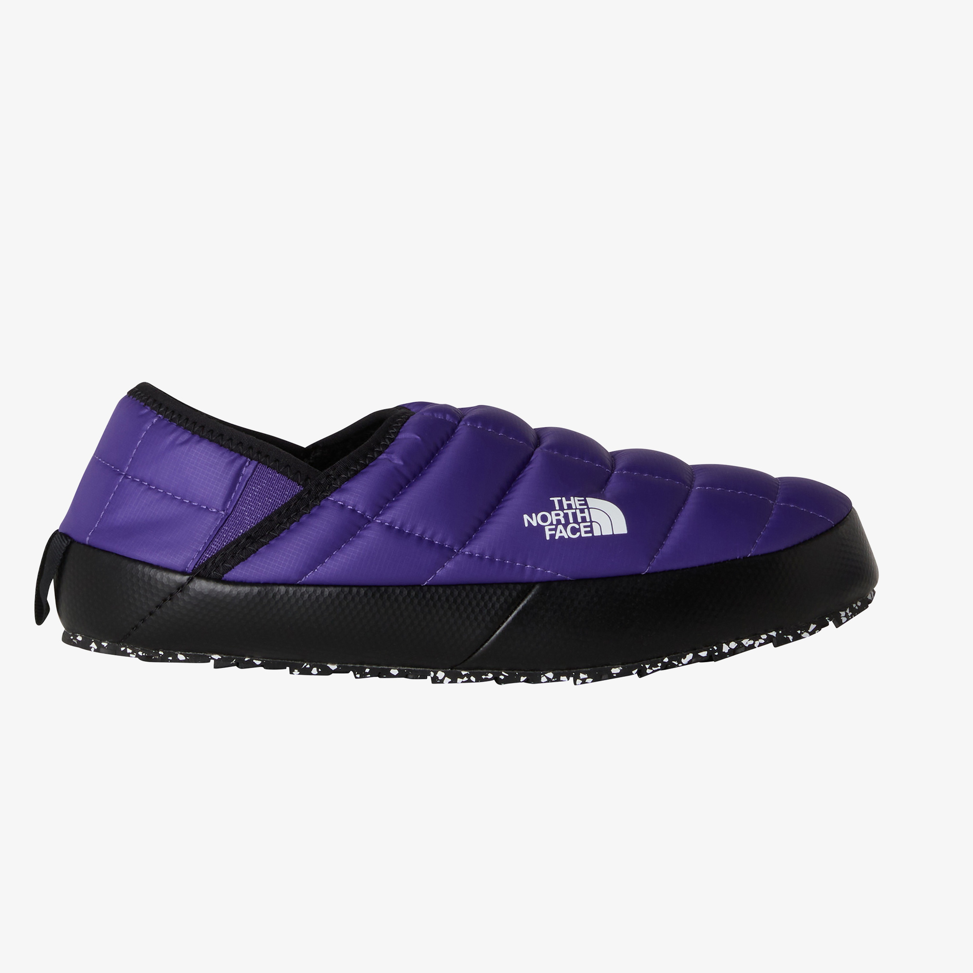 The North Face Thermoball Traction Mule V Kadın Mor Terlik