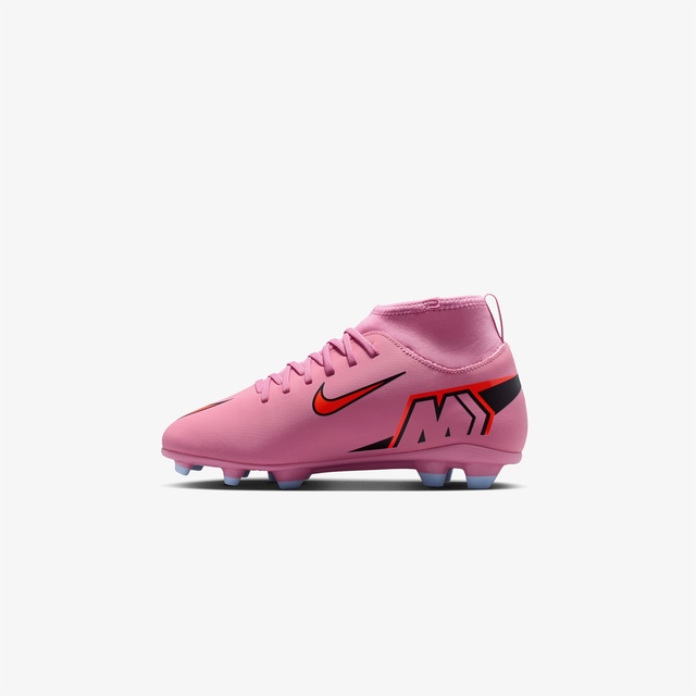 Nike Kırmızı Nike Mercurial Superfly 10 Club