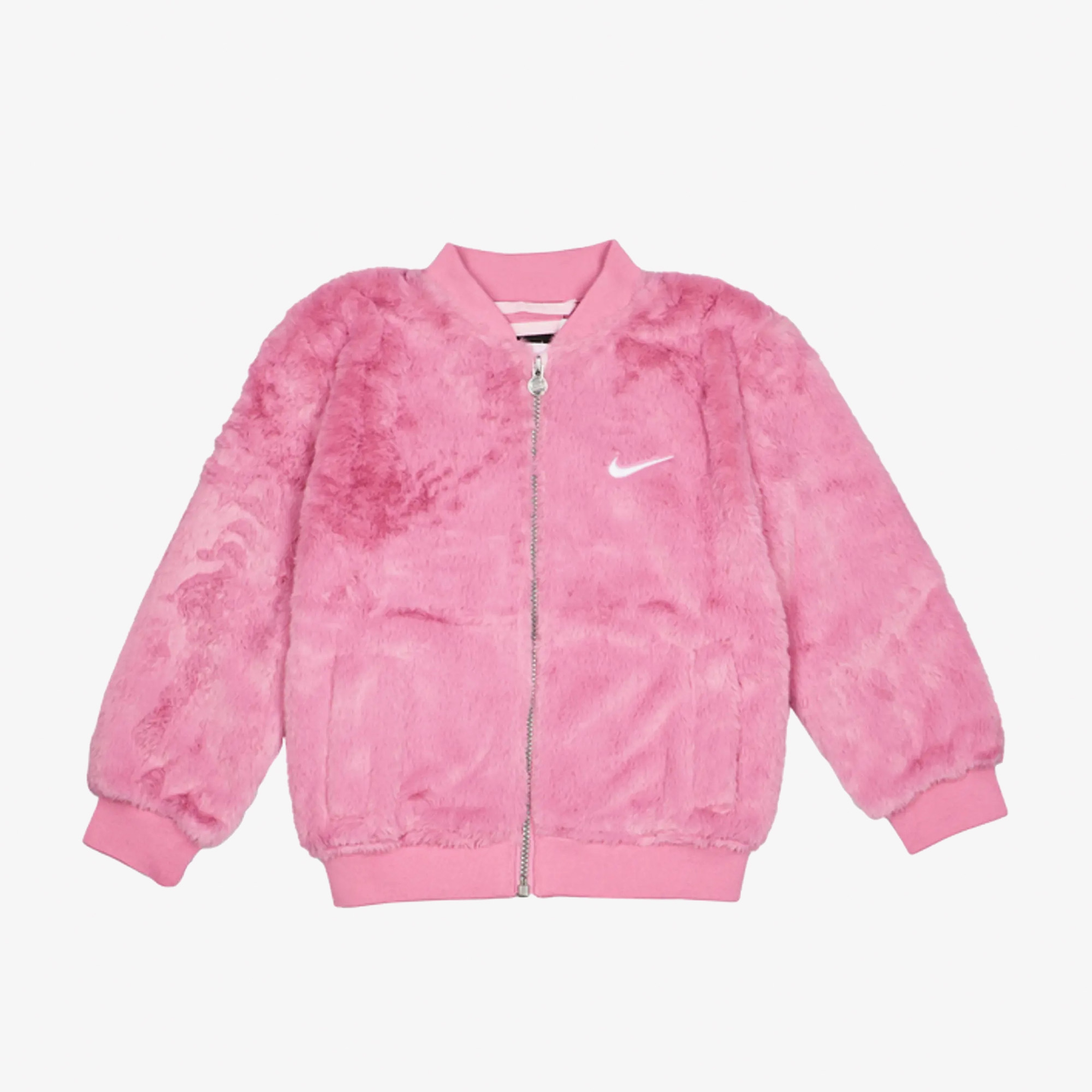 Nike Çocuk Pembe Mont