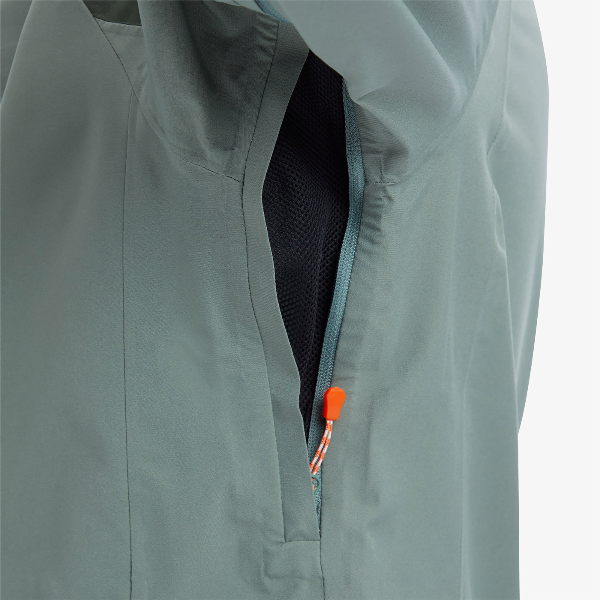 Mc Kinley Remmy II Erkek Yeşil Günlük Ceket