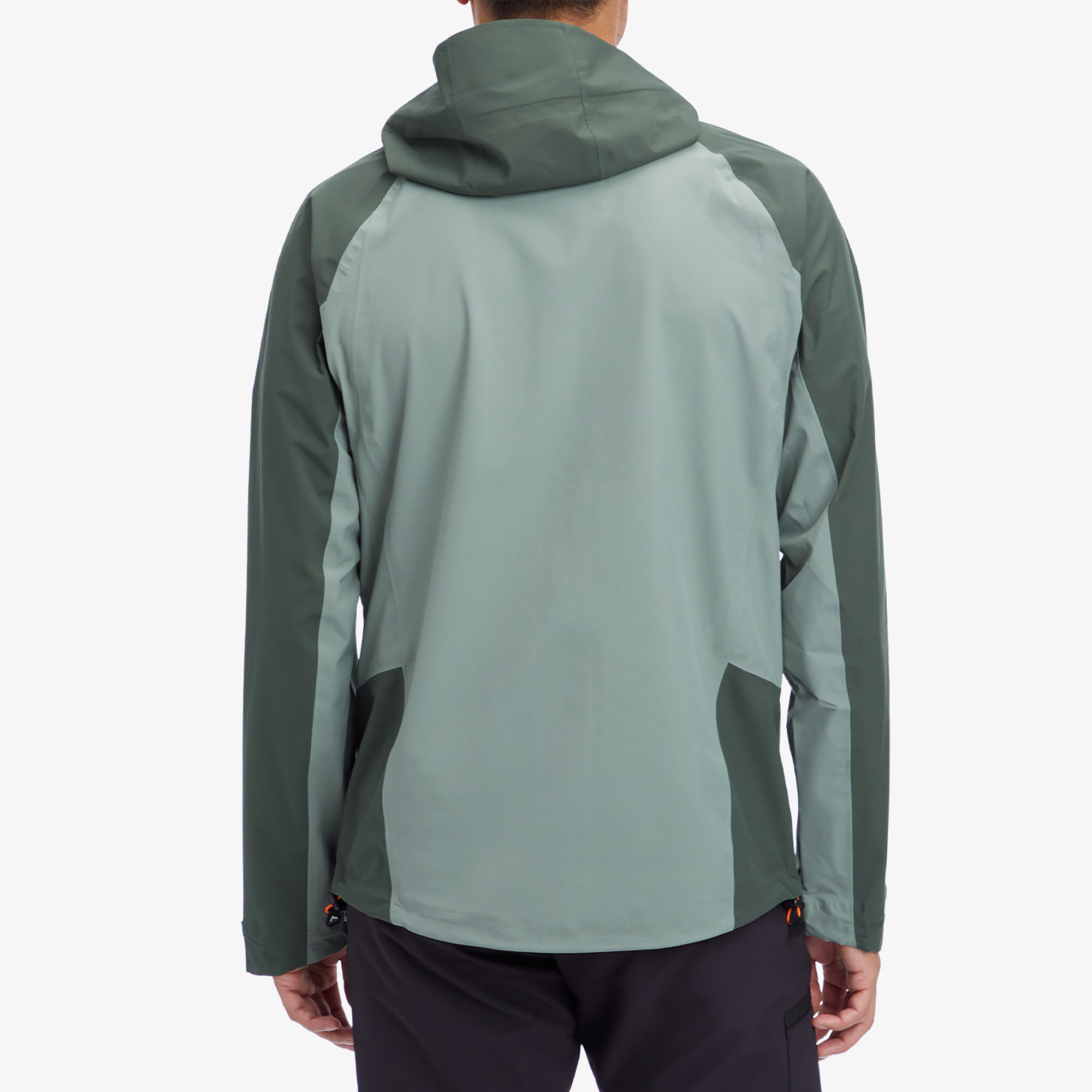 Mc Kinley Remmy II Erkek Yeşil Günlük Ceket