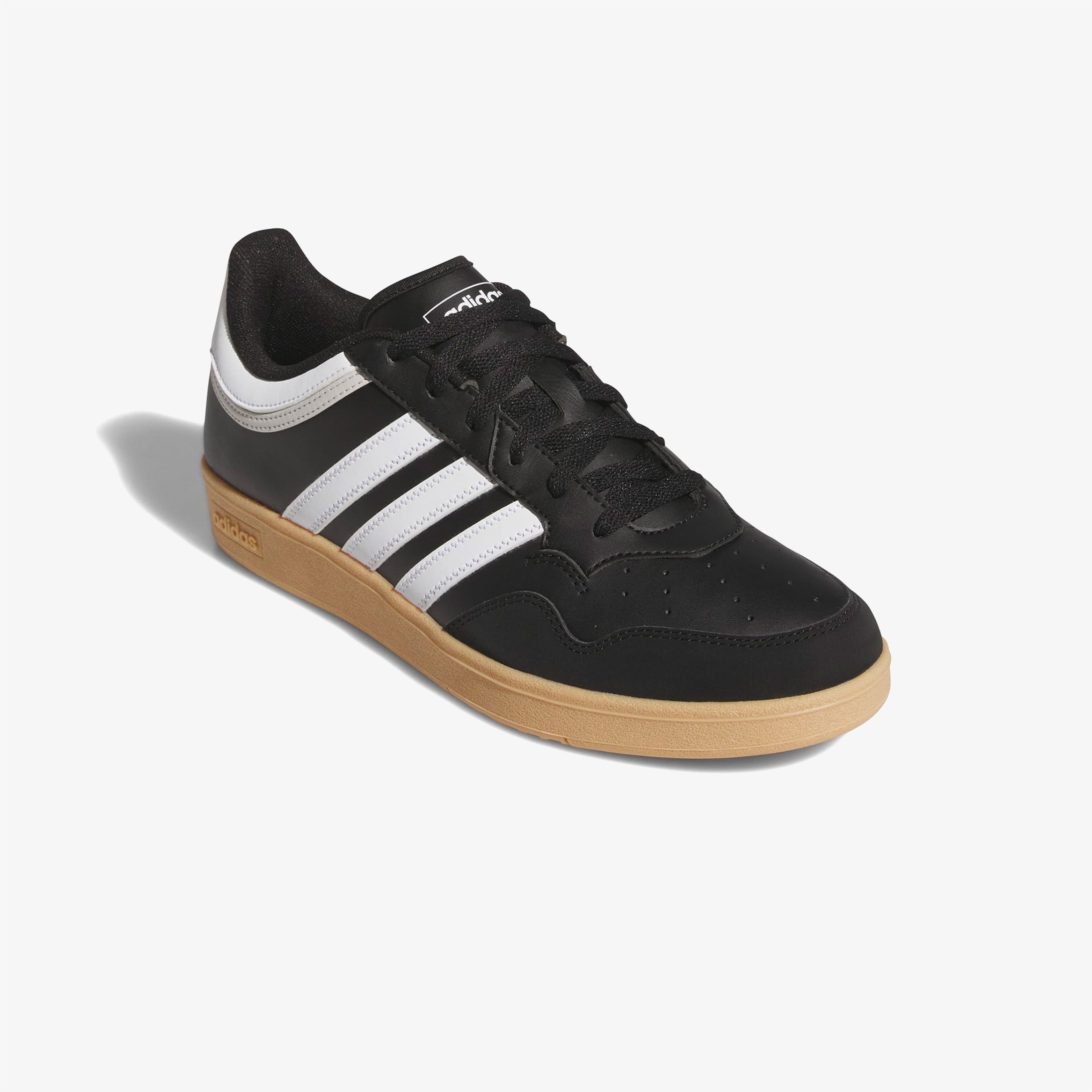 adidas Hoops 4.0 Unisex Siyah Basketbol Ayakkabısı