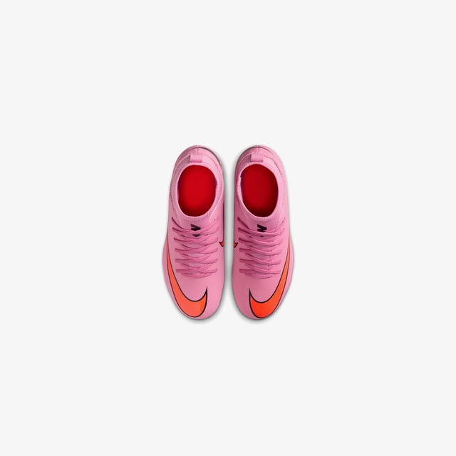 Nike Kırmızı Nike Mercurial Superfly 10 Club