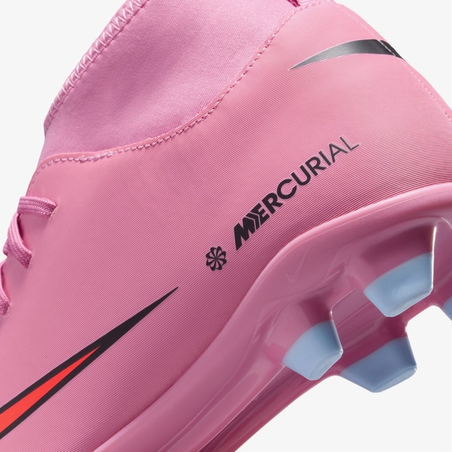 Nike Kırmızı Nike Mercurial Superfly 10 Club