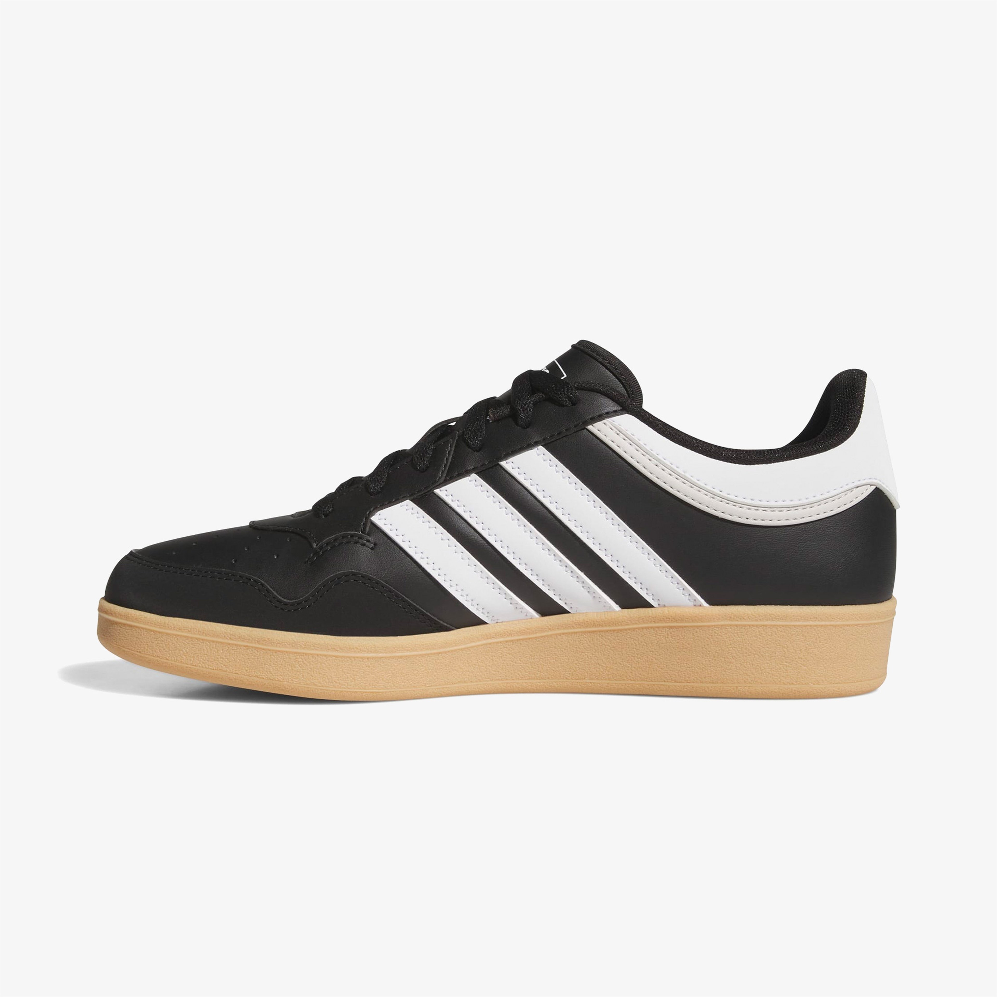 adidas Hoops 4.0 Unisex Siyah Basketbol Ayakkabısı