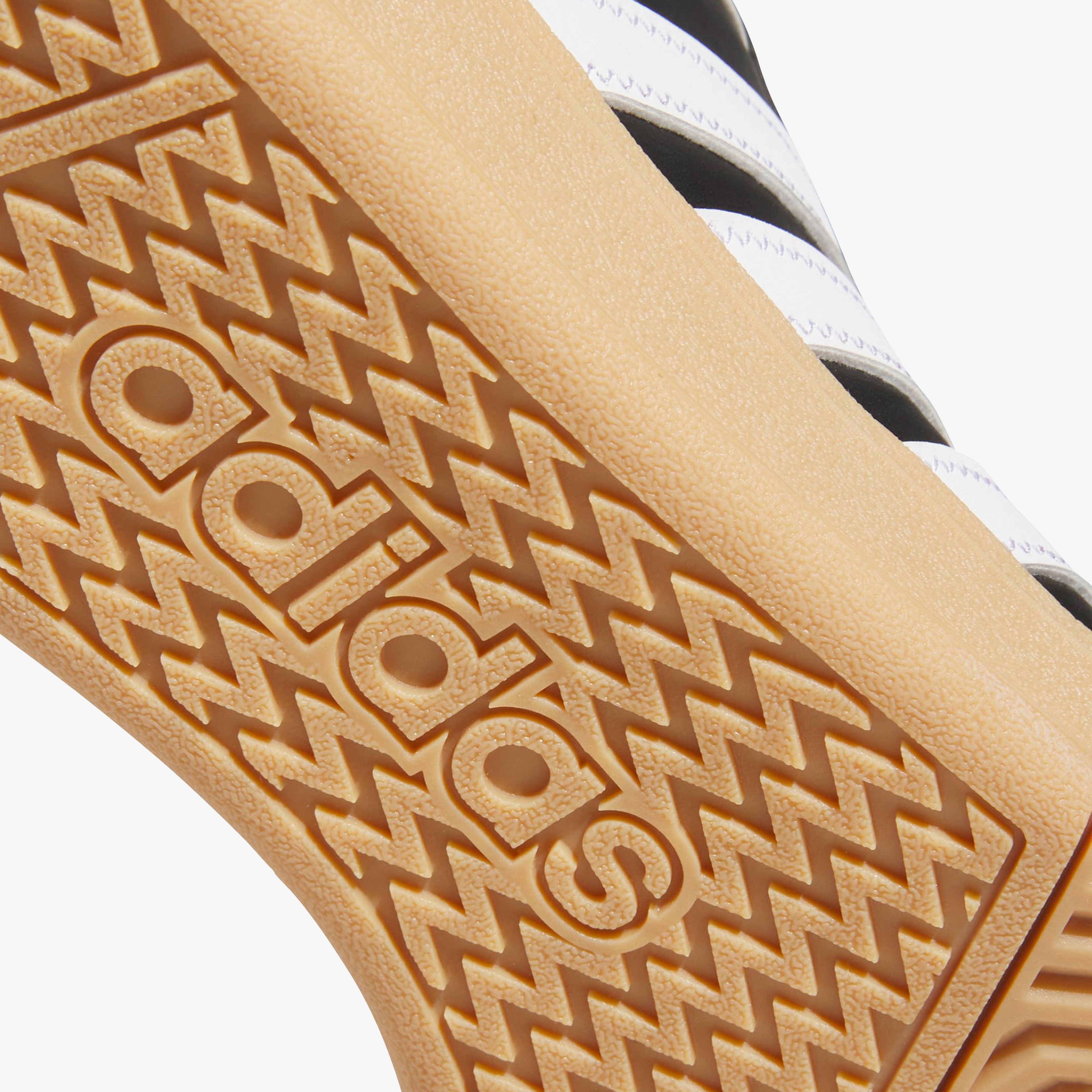 adidas Hoops 4.0 Unisex Siyah Basketbol Ayakkabısı