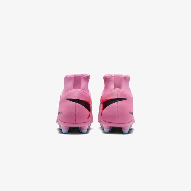 Nike Kırmızı Nike Mercurial Superfly 10 Club