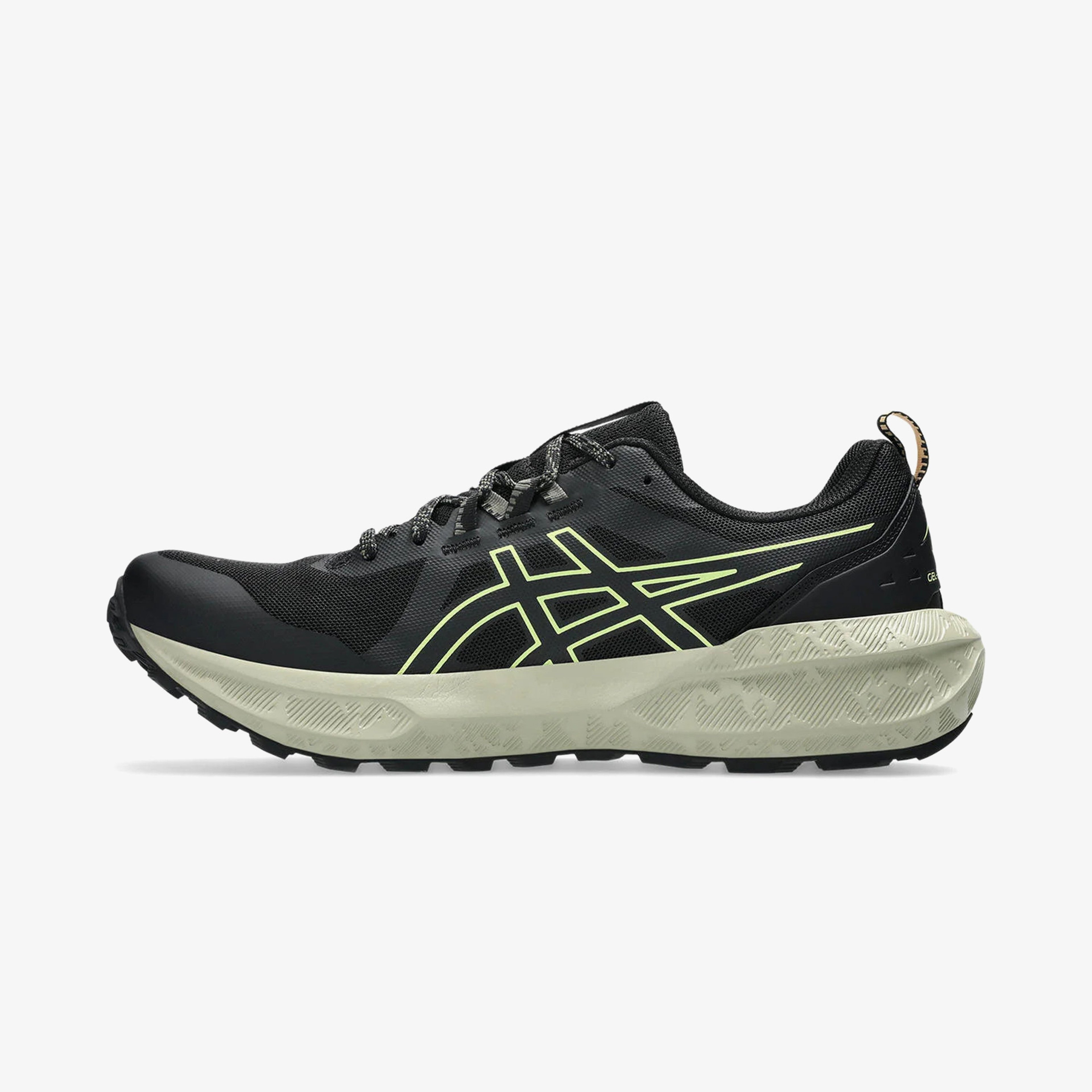 Asics Gel-Sonoma 8 Erkek Yeşil Koşu Ayakkabısı