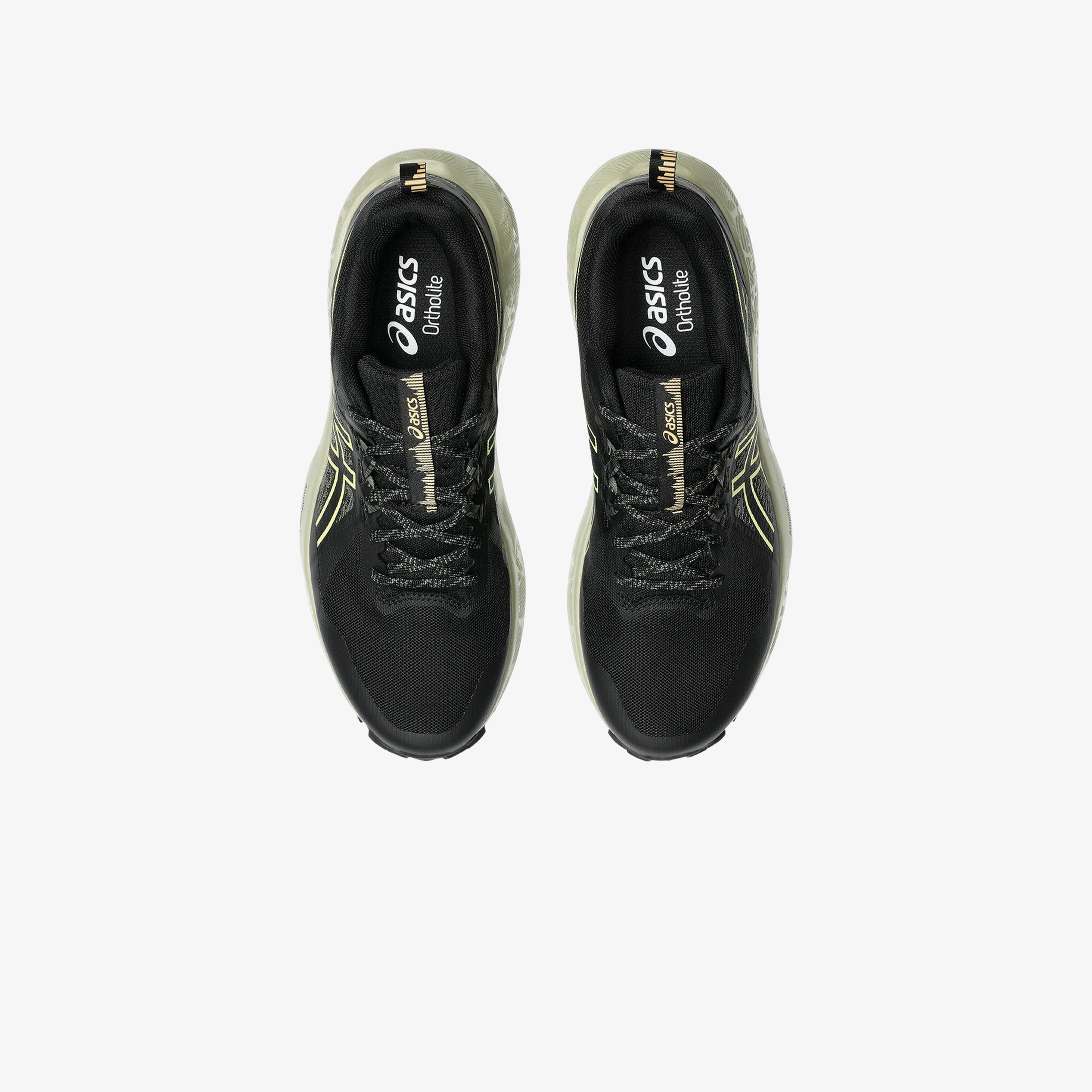 Asics Gel-Sonoma 8 Erkek Yeşil Koşu Ayakkabısı