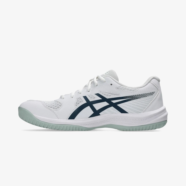 Asics Beyaz Asics Upcourt 6