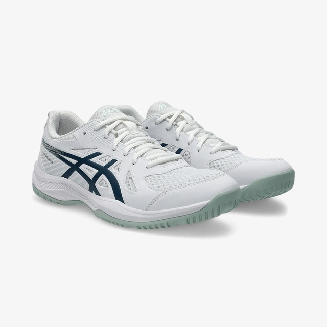 Asics Beyaz Asics Upcourt 6