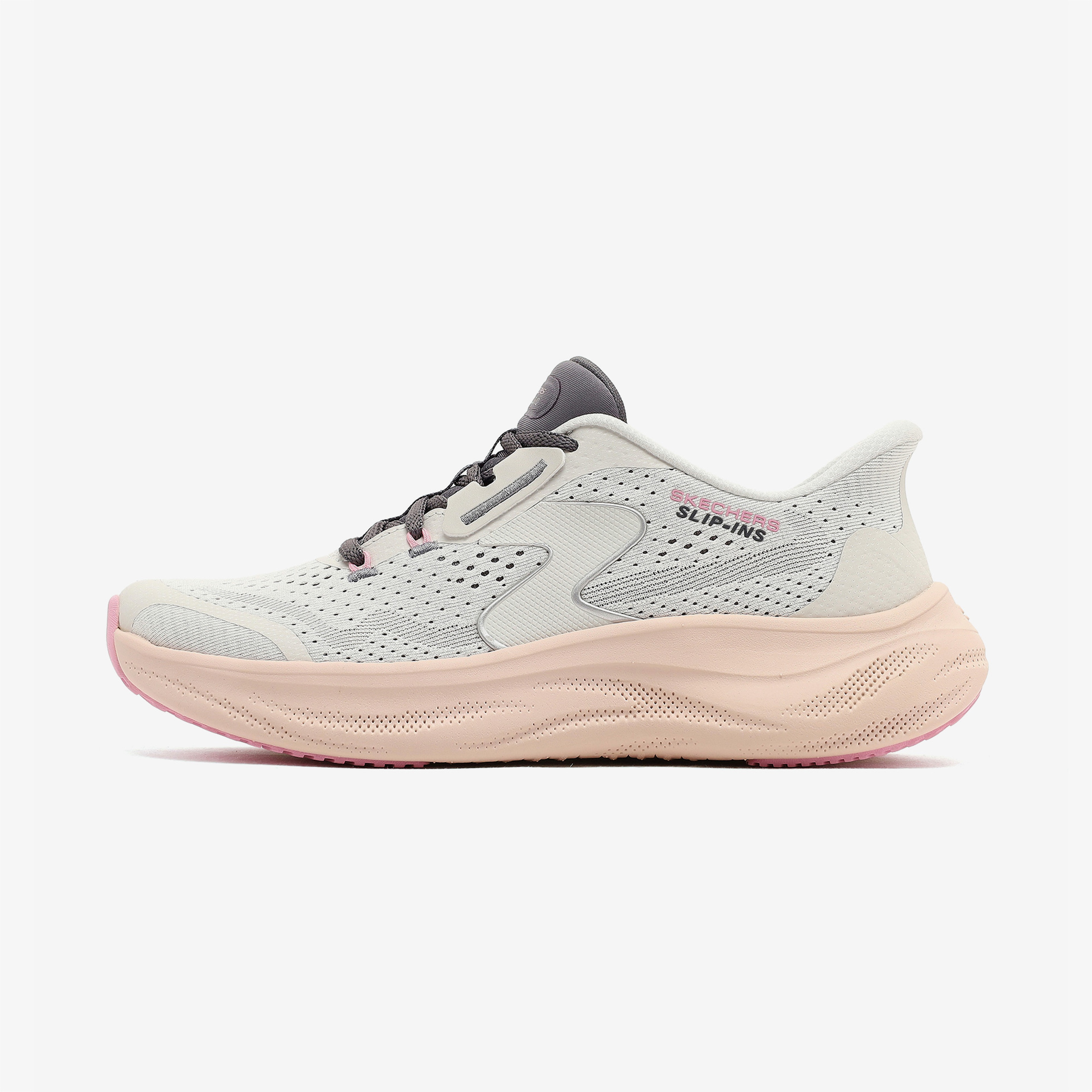 Skechers Kadın Beyaz Spor Ayakkabı & Sneaker