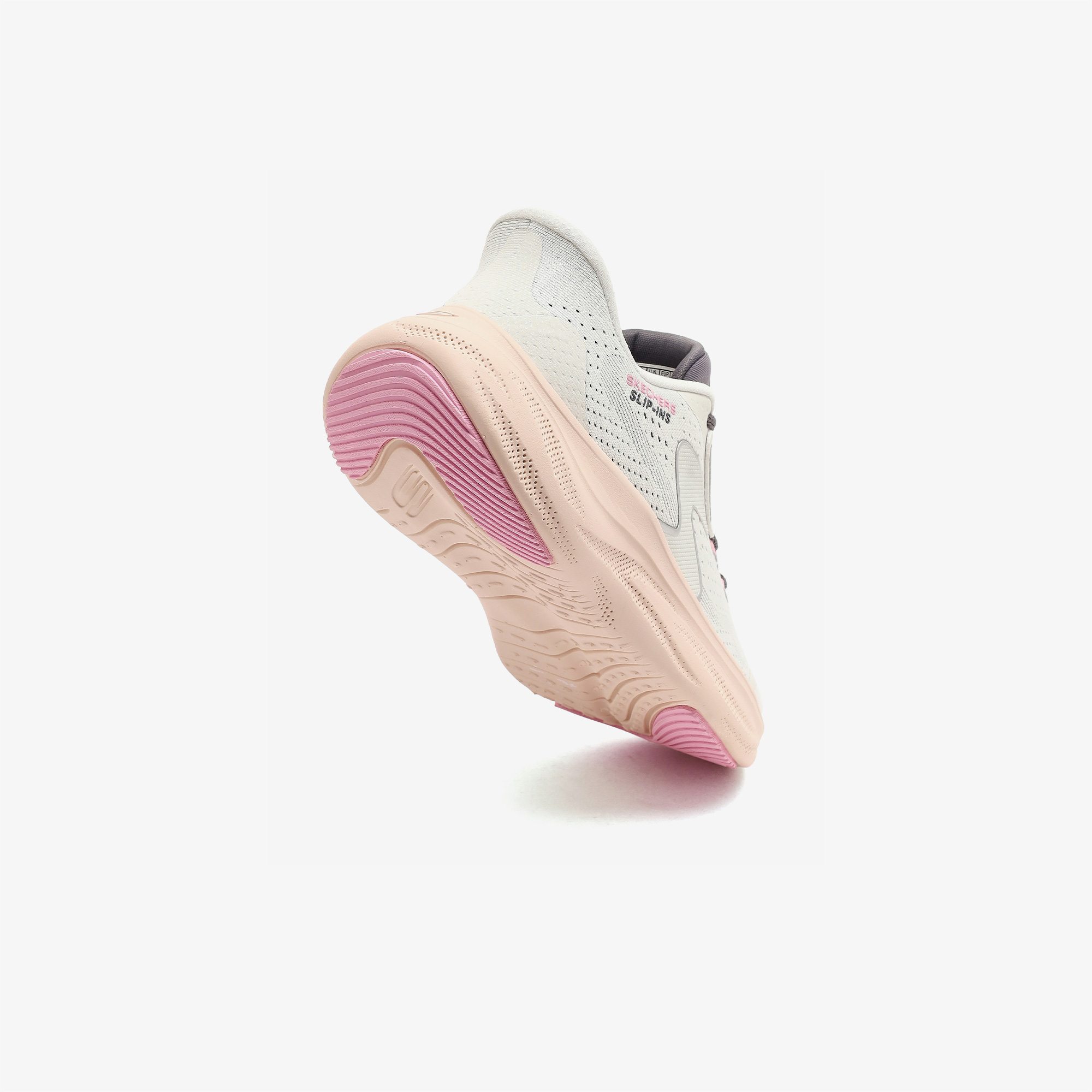 Skechers Kadın Beyaz Spor Ayakkabı & Sneaker