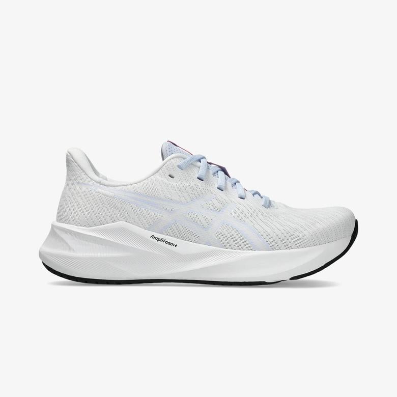 Asics Versablast 4 Kadın Beyaz Koşu Ayakkabısı